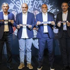 Pesic y los títulos: “Esto no es la carta de un restaurante”