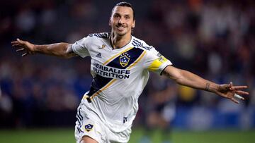 Este domingo se juega la última jornada de la temporada regular en la MLS y, entre otras cosas, se define al máximo goleador de la campaña en curso.