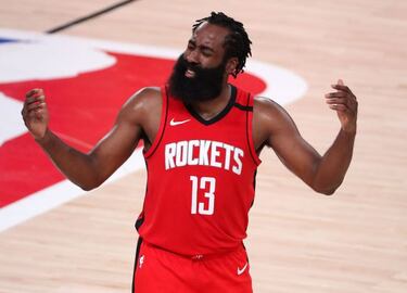 NBA: Why a potential James Harden-Ben Simmons trade could make sense