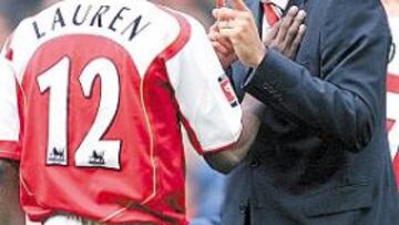 <b>UN DANDY. </b>Henry podría ser el próximo galáctico de Florentino.