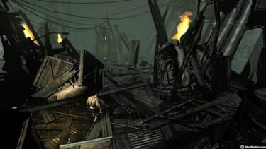 Splatterhouse, Impresiones