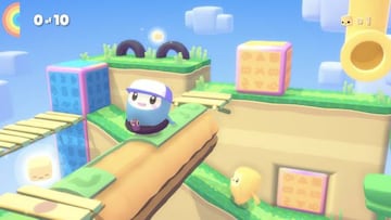 Melbits World, una adorable forma de pasar un rato en compañía