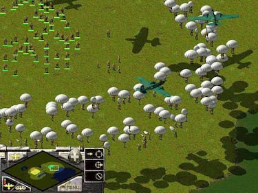 Sudden Strike (PC)