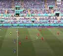 EURO 2020: noticias de la Eurocopa, resultados y última hora de hoy 20 de junio
