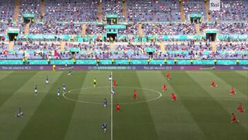 EURO 2020: noticias de la Eurocopa, resultados y 迆ltima hora de hoy 20 de junio