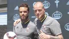 En el Celta de Díaz amenazan al United: “Esto es la guerra”