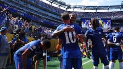 Cifras históricas: el dinero en premios que gana el Chelsea por ser campeón del Mundial de Clubes