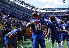 Cifras históricas: el dinero en premios que gana el Chelsea por ser campeón del Mundial de Clubes