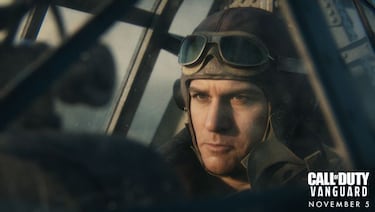 Call of Duty: Vanguard, ya lo hemos visto. Así es el regreso a la Segunda Guerra Mundial