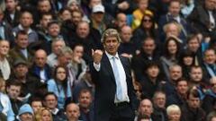 Pellegrini autocrítico: "No me gustó el trabajo de este año"