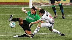 ¿Qué pasa con Miiko Albornoz?