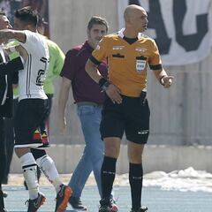 Búsqueda de nuevo DT de Colo Colo podría durar hasta 8 meses