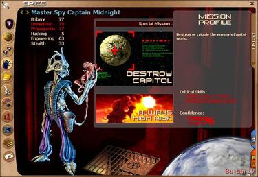 Stars! Supernova (PC)