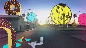 Ilustraci¨®n - Just Dance 2015 (360)
