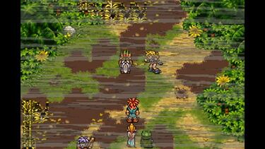 Chrono Trigger ya disponible por sorpresa en Steam