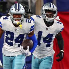 Was the Cowboys’ win over the Giants the biggest NFL Week 1 blowout ever?