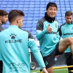 China exonerará a Wu Lei