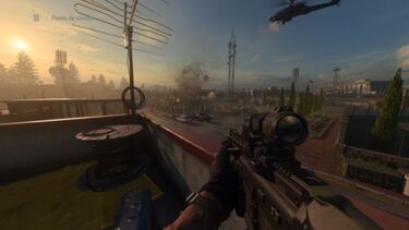 4 consejos para arrasar a los camperos del multijugador de CoD: Modern Warfare 2