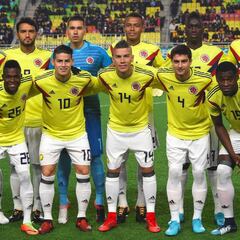 FIFA espera por el VAR y define fecha para lista del Mundial