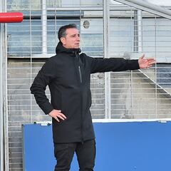 Jandro: “En el aspecto mental todos están mejor que nosotros”