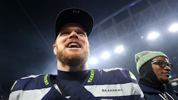 The Seattle Seahawks are heading to Santa Clara, California to play in Super Bowl LX after Sam Darnold’s heroics in the NFC Championship game.