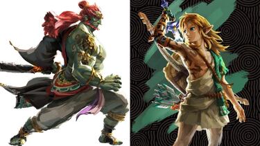 Nueva imagen de Ganondorf: las teorías sobre su inesperado papel en Tears of the Kingdom se disparan