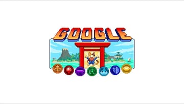 Así es el maravilloso Google Doodle de los Juegos Olimpicos de Tokio 2020: Champion Island Games