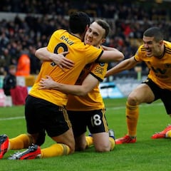 El emotivo mensaje de Raúl Jiménez a Diogo Jota: “Sigo sin poder creerlo; abrazo hasta el cielo”