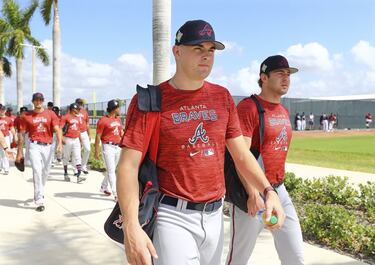 Sindicato de Peloteros
y MLB acuerdan inicio de
temporada el 7 de abril
