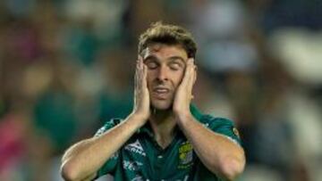 Mauro Boselli cree que no habr&aacute; escenario f&aacute;cil