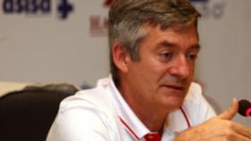 La Federación admite que investigará el asunto Tarrés