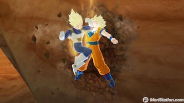 [E3] Dragon Ball Raging Blast