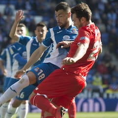 El club tirará de la cantera si Fuego se marcha al Villarreal