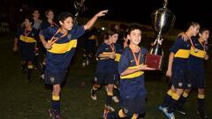 El álbum íntimo de Brandon Cortés, el nuevo refuerzo de la U