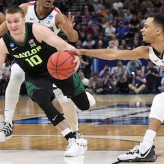 El Manresa ficha a Makai Mason