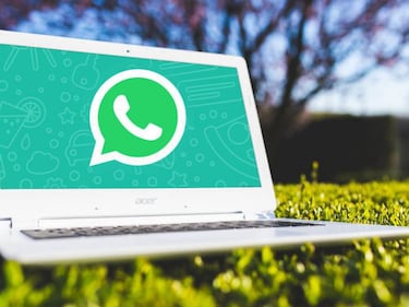 WhatsApp para PC ya tiene la función de compartir pantalla 