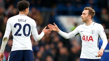 Lloris back to face Barcelona but quartet ruled out for Tottenham