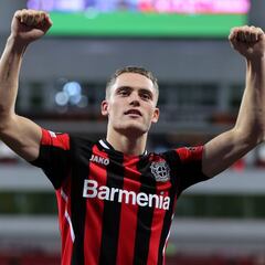 Revés al Bayern por su próximo objetivo: costará 100 millones