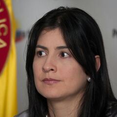 ¿Por qué Carolina Soto renunció al Banco de la República?