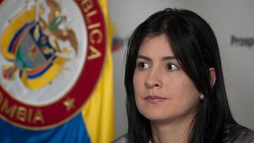 Renuncia de Carolina Soto al Banco de la República. Conozca los motivos por los cuales se dio la salida de la funcionaria de la entidad emisora.