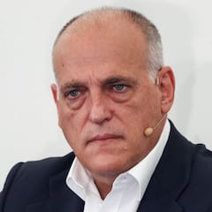 "El Madrid es el que mejor lo ha hecho, el PSG hace trampas"