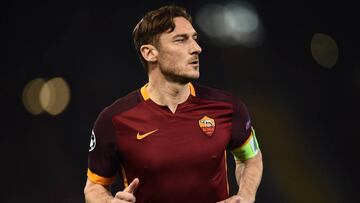 Francesco Totti