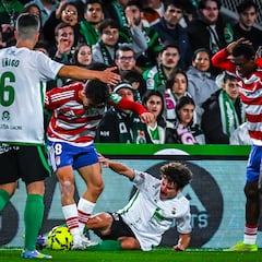 Una victoria ‘imposible’