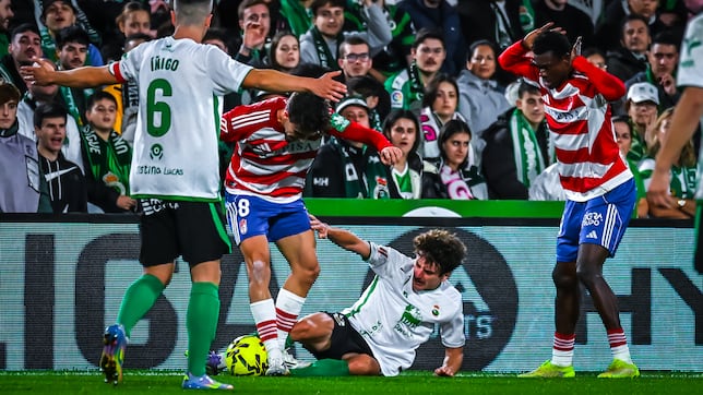 Una victoria ‘imposible’