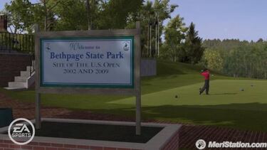 Tiger Woods PGA Tour 10, Impresiones