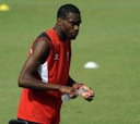 Kondogbia anuncia al Sevilla que pagará su cláusula