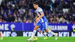 Un dilema en el centro del campo