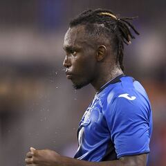 Alberth Elis: “Tomé la decisión correcta al fichar por Boavista”