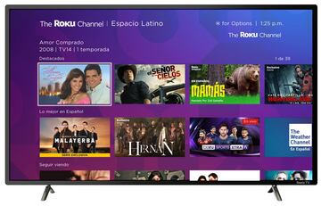 Roku Channel llega a México: cómo acceder gratis y qué contenidos ofrecerá