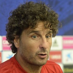 “Esta afición es de Primera y queremos estar a su altura”